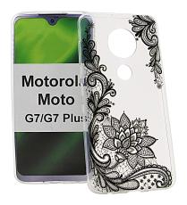 billigamobilskydd.seDesignskal TPU Motorola Moto G7 / Moto G7 Plus