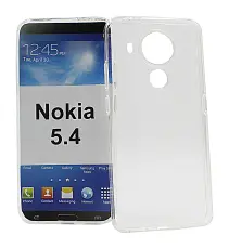 TPU skal Nokia 5.4