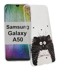 billigamobilskydd.seDesignskal TPU Samsung Galaxy A50 (A505FN/DS)