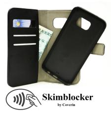 CoverinSkimblocker Magnet Fodral Samsung Galaxy S7 Edge (G935F)