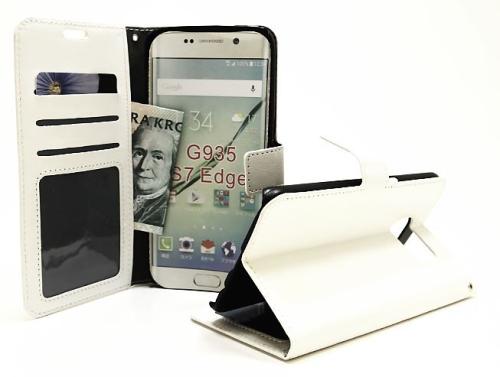 Crazy Horse Wallet Samsung Galaxy S7 Edge (G935F)