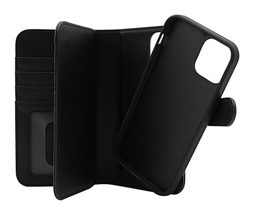 CoverinSkimblocker XL Magnet Fodral iPhone 12 Pro (6.1)