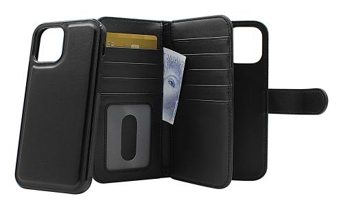 CoverinSkimblocker XL Magnet Fodral iPhone 12 Pro (6.1)