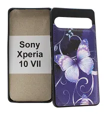 Magnetskal Sony Xperia 10 VII (XQ-FE54)