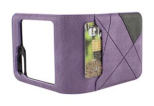 Lyxfodral Samsung Galaxy Z Flip6 (SM-F741B)
