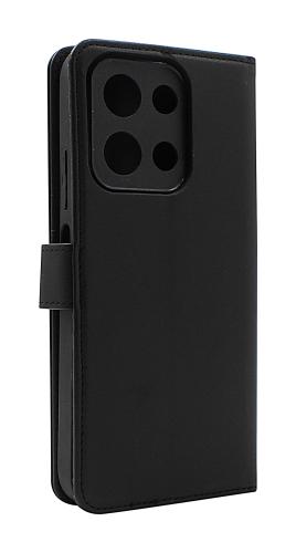 Skimblocker Xiaomi Redmi 15C Magnet Plånboksfodral