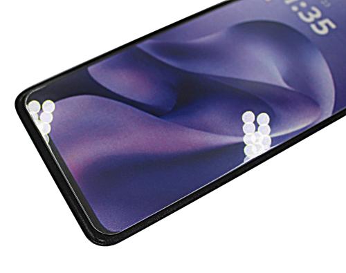 Härdat glas Motorola Moto G17 / G17 Power