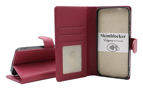 Skimblocker Motorola Edge 60 Pro Plånboksfodral