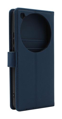 Skimblocker Xiaomi 15 Ultra Plånboksfodral