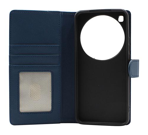 Skimblocker Xiaomi 15 Ultra Plånboksfodral