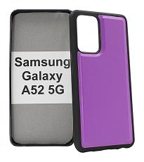 CoverinMagnetskal Samsung Galaxy A52 / A52 5G / A52s 5G