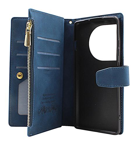 XL Standcase Lyxfodral OnePlus 12R 5G