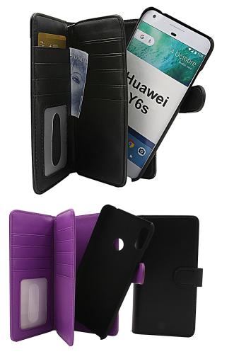 Skimblocker XL Magnet Fodral Huawei Y6s
