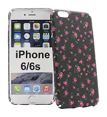 Hardcase Designskal iPhone 6/6s