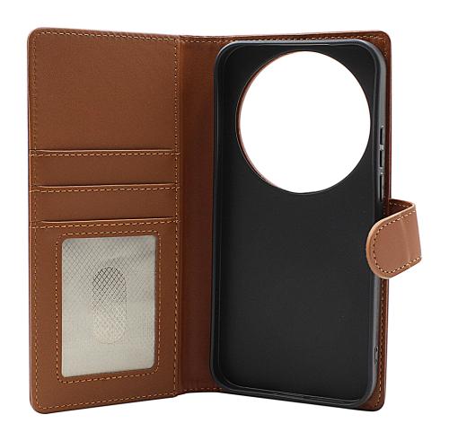 Skimblocker Xiaomi 17 Ultra Plånboksfodral