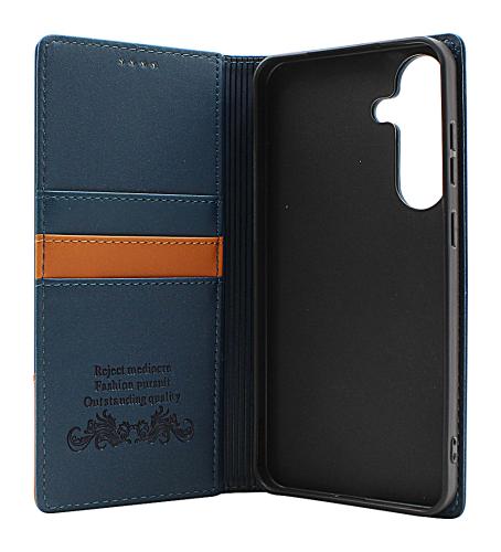 Samsung Galaxy S24+ / S25+ Lyxfodral Slim