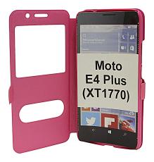 billigamobilskydd.seFlipcase Moto E4 Plus (XT1770 / XT1771)