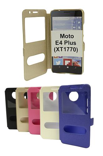 billigamobilskydd.seFlipcase Moto E4 Plus (XT1770 / XT1771)