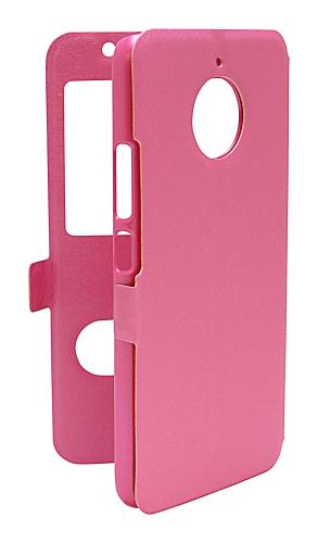 billigamobilskydd.seFlipcase Moto E4 Plus (XT1770 / XT1771)