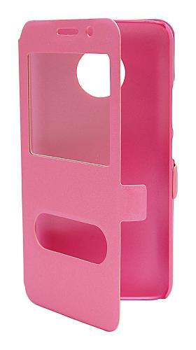 billigamobilskydd.seFlipcase Moto E4 Plus (XT1770 / XT1771)