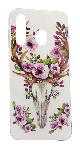 Designskal TPU Samsung Galaxy A50 (A505FN/DS)