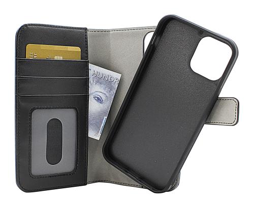 CoverinSkimblocker Magnet Fodral iPhone 13 Pro (6.1)