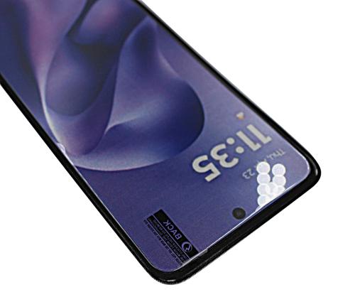 Härdat glas Motorola Moto G17 / G17 Power