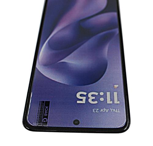 Härdat glas Motorola Moto G17 / G17 Power