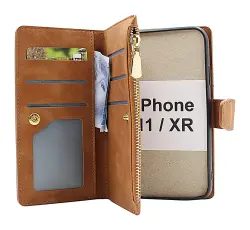 XL Standcase Lyxfodral iPhone 11 & iPhone XR