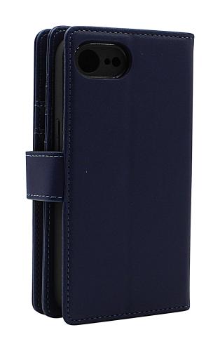 Skimblocker iPhone 17e XL Magnet Plånboksfodral