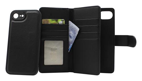 Skimblocker iPhone 17e XL Magnet Plånboksfodral