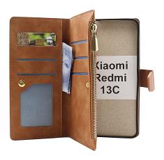 XL Standcase Lyxfodral Xiaomi Redmi 13C