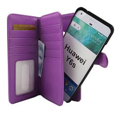 Skimblocker XL Magnet Fodral Huawei Y6s