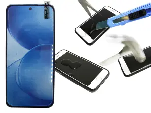 H&auml;rdat glas Oppo A6x