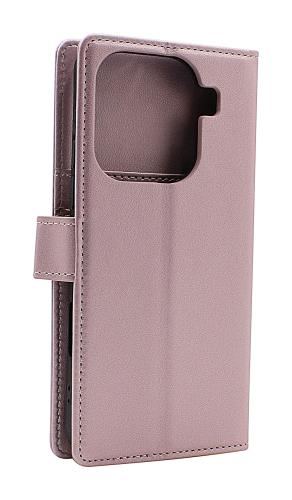 Skimblocker Oppo Find X9 Pro Plånboksfodral