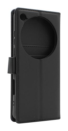 Skimblocker Oppo Find X9 Ultra Plånboksfodral