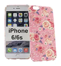 Hardcase Designskal iPhone 6/6s