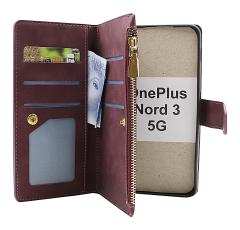 XL Standcase Lyxfodral OnePlus Nord 3 5G