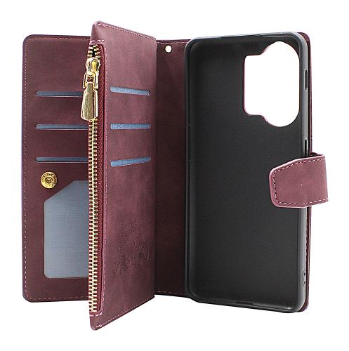 XL Standcase Lyxfodral OnePlus Nord 3 5G