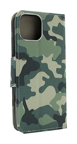 billigamobilskydd.seDesignwallet iPhone 14 (6.1)