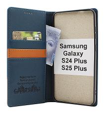 Samsung Galaxy S24+ / S25+ Lyxfodral Slim