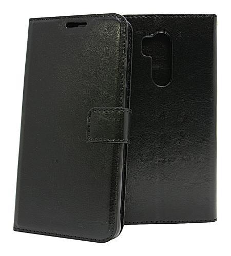 billigamobilskydd.seCrazy Horse Wallet LG G7 ThinQ (G710M)