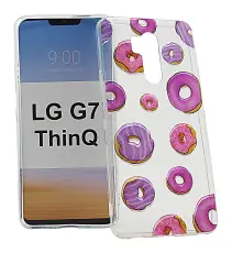 billigamobilskydd.seDesignskal TPU LG G7 ThinQ (G710M)