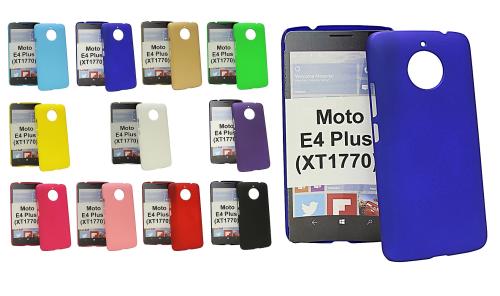 billigamobilskydd.seHardcase Moto E4 Plus (XT1770 / XT1771)