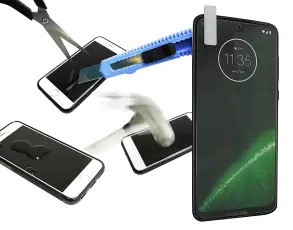 Härdat glas Motorola Moto G7 / Moto G7 Plus