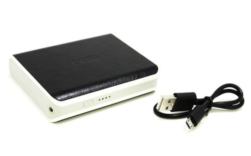 Power Bank Nödladdare 12500 mAh