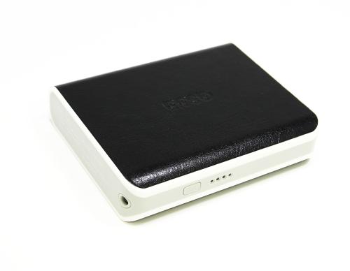 Power Bank Nödladdare 12500 mAh