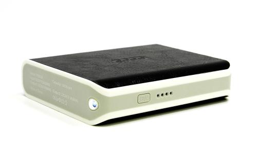 Power Bank Nödladdare 12500 mAh