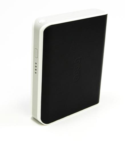 Power Bank Nödladdare 12500 mAh
