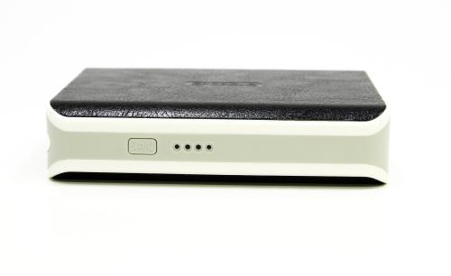 Power Bank Nödladdare 12500 mAh
